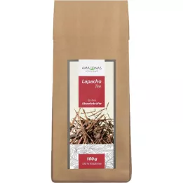LAPACHO INNERER Bark te, 100 g