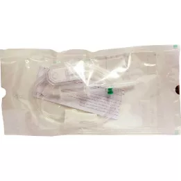 INTRAPUR Inline filtersæt PVC-fri, 1 stk