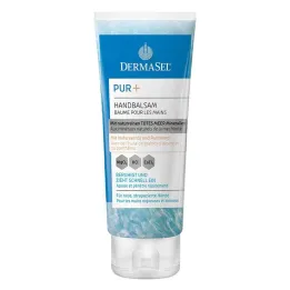DermaSel PUR+ håndbalsam, 75 ml