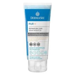 DermaSel PUR+ Reparationsbalsam, 50 ml