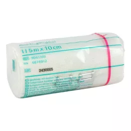 ASKINA Ideel bandage 10 cmx5 m cellof., 1 stk