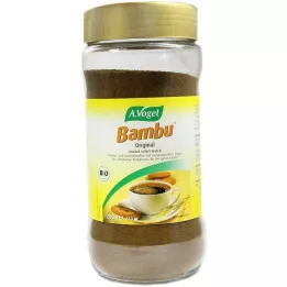 BAMBU instantglas A.Vogel, 200 g