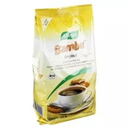 BAMBU øjeblikkelig genopfyldningspose A.Vogel, 200 g