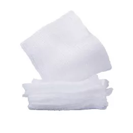 HÖGA-KOMPRESSEN 5x5 cm usteril 8-vejs, 20 stk