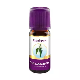 EUKALYPTUS OLIE, 10 ml