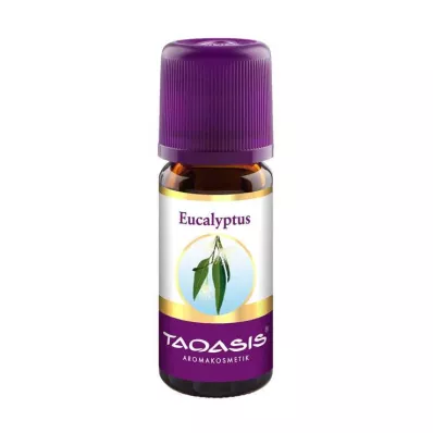 EUKALYPTUS OLIE, 10 ml