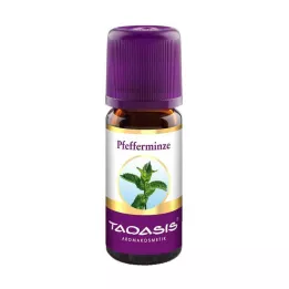 PFEFFERMINZ OLIE, 10 ml