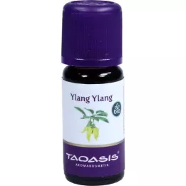 YLANG YLANG Olie, 10 ml