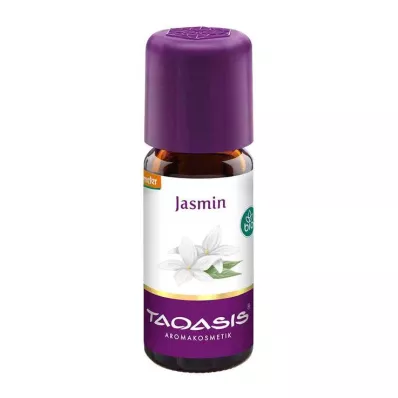 JASMIN ÖL 2%, 10 ml