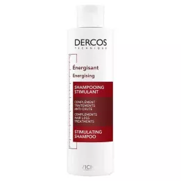VICHY DERCOS Vital Shampoo med Aminexil, 200 ml