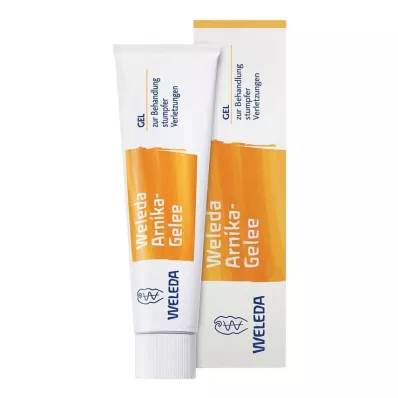 ARNIKA GELE, 25 g ARNIKA GELE, 25 g