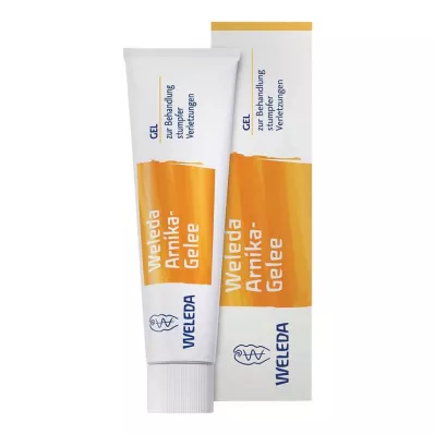 ARNIKA GELE, 70 g ARNIKA GELE, 70 g