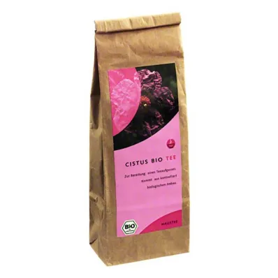 Cistus økologisk te, 100 g