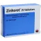 ZINKOROT 25 tabletter, 100 stk