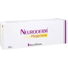 NEURODERM Plejecreme, 100 g