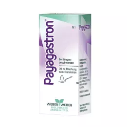 PAYAGASTRON Blanding, 30 ml