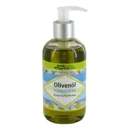 Olivenolie flydende sæbe (250 ml)
