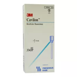 CAVILON irritationsfri hudbeskyttelse FK 1ml Applik.3343P, 5X1 ml