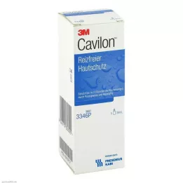 CAVILON ikke-irriterende hudbeskyttelse FK Spray 3346P, 28 ml