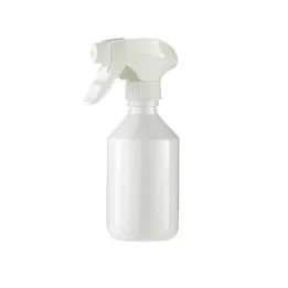 Sprayflaske hvid, 250 ml