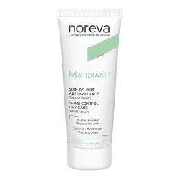 NOREVA MATIDIANE Dagplejecreme, 40 ml