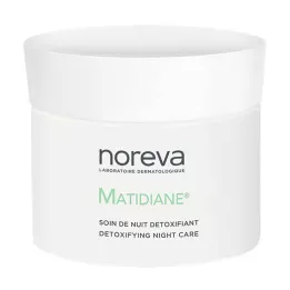 NOREVA MATIDIANE Natplejecreme, 50 ml