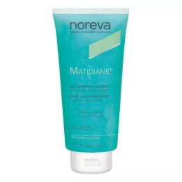 NOREVA MATIDIANE matterende peeling gel, 200 ml