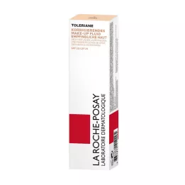 ROCHE-POSAY Toleriane Teint Fluid 10/R, 30 ml