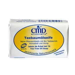 TEEBAUM ÖL SEIFE CMD, 100 g
