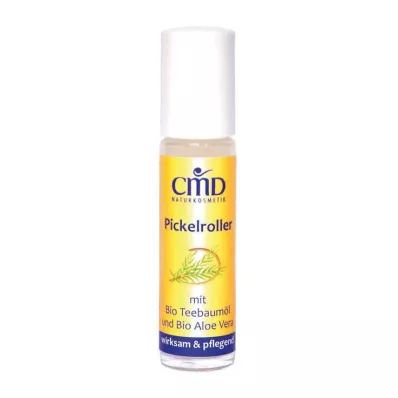 TEEBAUM ÖL PICKELROLLER CMD, 10 ml