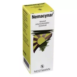 NEMACYNAR Nestmann dråber, 50 ml