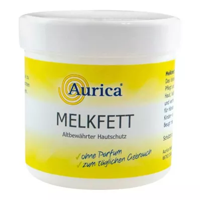MÆLKEFEDT, 250 ml