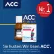ACC Børnejuice, 100 ml
