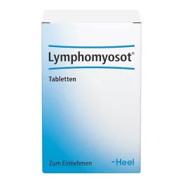 LYMPHOMYOSOT Tabletter, 100 stk