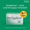 VERTIGOHEEL Tabletter, 100 stk