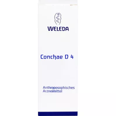 CONCHAE D4 Triturering, 50 g