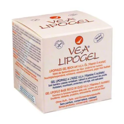 Vea Lipogel, 50 ml