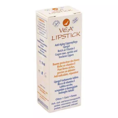 VEA Læbestift, 10 ml VEA Læbestift, 10 ml