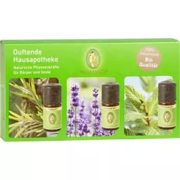 DIE DUFTENDE Medicinskab, 15 ml