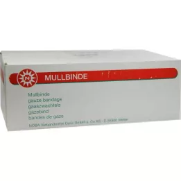 MULLBINDEN 6 cmx10 m, 20 stk