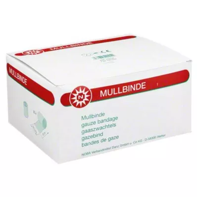 MULLBINDEN 10 cmx10 m, 20 stk