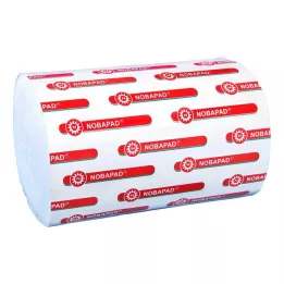 NOBAPAD Polstrede bandager 8 cmx3 m, 20 stk