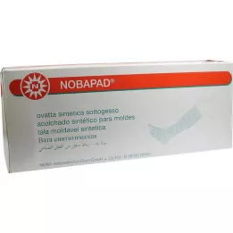 NOBAPAD Polstringsbind 10 cmx3 m, 20 stk