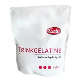 Caelo drikkegelatine, 750 g