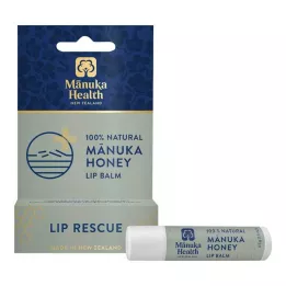 MANUKA HEALTH Læbepomade, 4,5 g