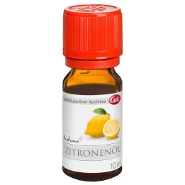 Caelo Profuma citronolie, 10 ml