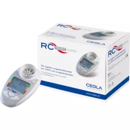 RC Test KOL, 1 stk