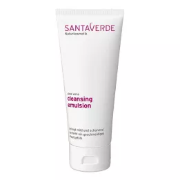 ALOE VERA RENSENDE EMULSION, 100 ml