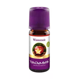WINTERZEIT Olie, 10 ml
