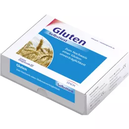 STADA Diagnostisk gluten-selvtest, 1 s